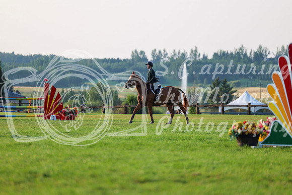 01126 - Shea - 2026 Rocky Mountain Classic II - Saturday August 15th