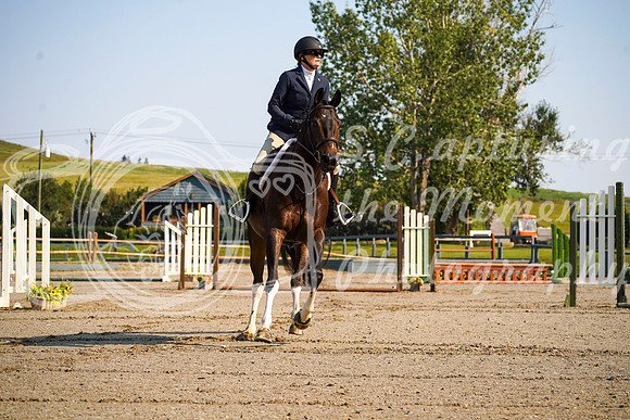 12410 - Grace - 2026 Rocky Mountain Classic II - Saturday August 15th