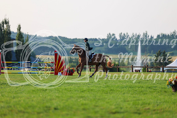 01127 - Shea - 2026 Rocky Mountain Classic II - Saturday August 15th