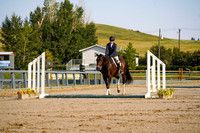 12412 - Grace - 2026 Rocky Mountain Classic II - Saturday August 15th