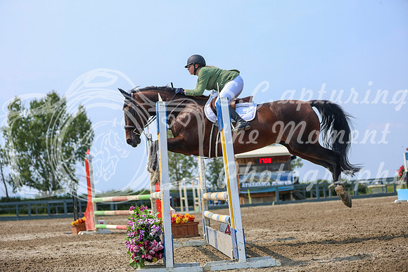 20504 - Mckenna - 2026 Rocky Mountain Classic II - Saturday August 15th