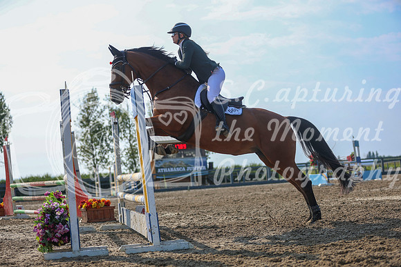 22238 - Mckenna - 2026 Rocky Mountain Classic II - Saturday August 15th