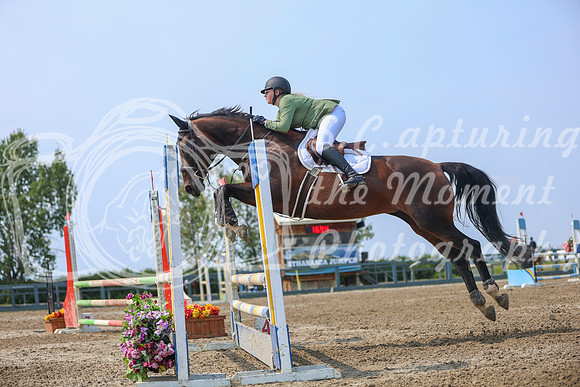 20501 - Mckenna - 2026 Rocky Mountain Classic II - Saturday August 15th