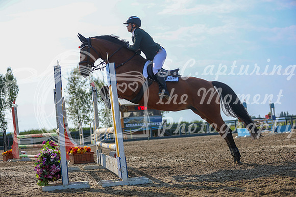 22239 - Mckenna - 2026 Rocky Mountain Classic II - Saturday August 15th