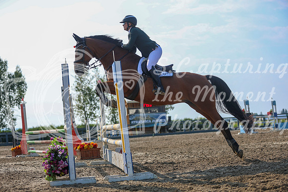 22240 - Mckenna - 2026 Rocky Mountain Classic II - Saturday August 15th