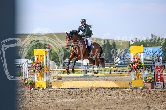 22237 - Mckenna - 2026 Rocky Mountain Classic II - Saturday August 15th