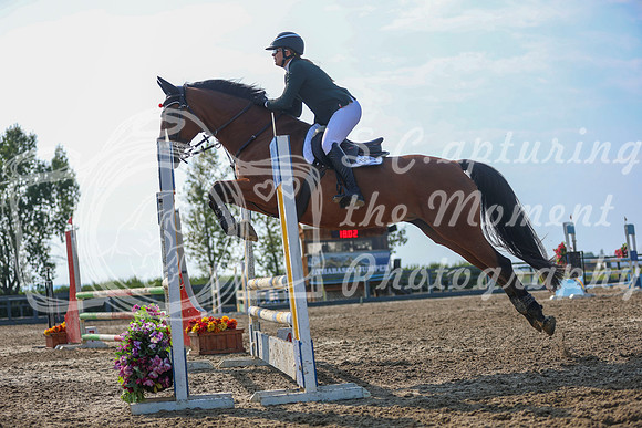 22241 - Mckenna - 2026 Rocky Mountain Classic II - Saturday August 15th
