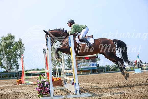 20502 - Mckenna - 2026 Rocky Mountain Classic II - Saturday August 15th