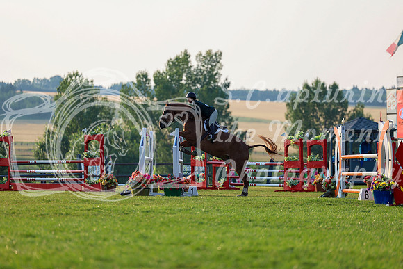 01130 - Shea - 2026 Rocky Mountain Classic II - Saturday August 15th