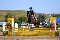 08155 - Mckenna - 2026 Rocky Mountain Classic II - Saturday August 15th