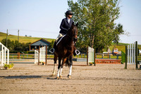 12411 - Grace - 2026 Rocky Mountain Classic II - Saturday August 15th