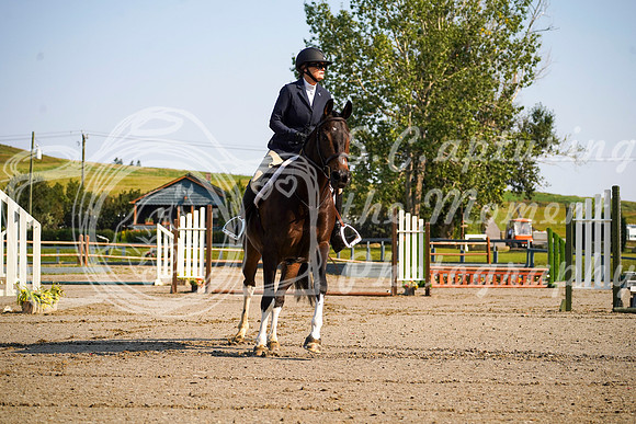 12411 - Grace - 2026 Rocky Mountain Classic II - Saturday August 15th