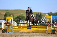 08154 - Mckenna - 2026 Rocky Mountain Classic II - Saturday August 15th
