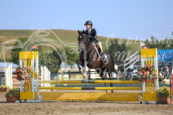 08154 - Mckenna - 2026 Rocky Mountain Classic II - Saturday August 15th