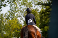 13836 - Grace - 2026 Rocky Mountain Classic II - Saturday August 15th