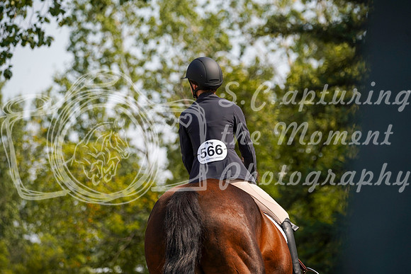 13836 - Grace - 2026 Rocky Mountain Classic II - Saturday August 15th