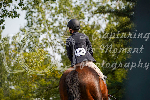 13837 - Grace - 2026 Rocky Mountain Classic II - Saturday August 15th