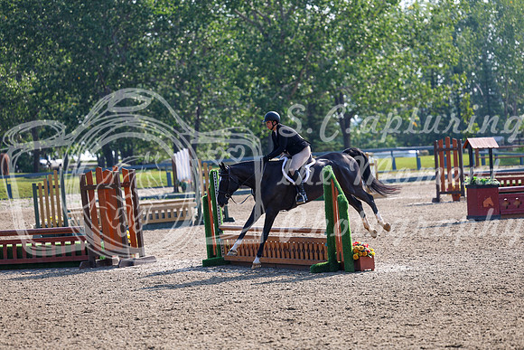 10624 - Mykenzi - 2026 Rocky Mountain Classic II - Saturday August 15th