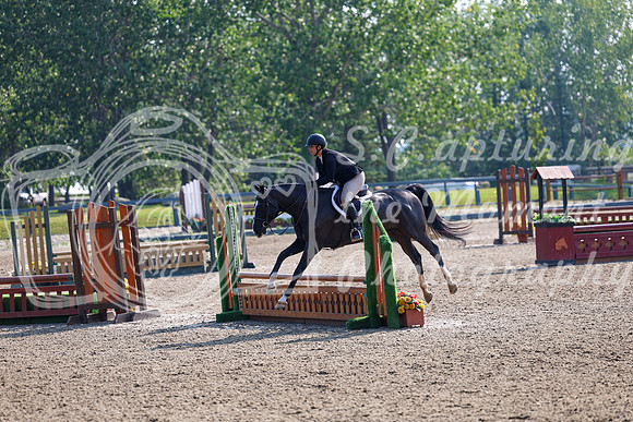 10623 - Mykenzi - 2026 Rocky Mountain Classic II - Saturday August 15th
