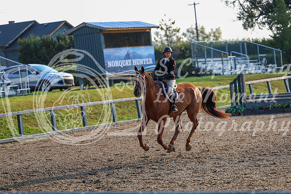 03108 - Mykenzi - 2026 Rocky Mountain Classic II - Saturday August 15th