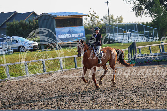 03107 - Mykenzi - 2026 Rocky Mountain Classic II - Saturday August 15th