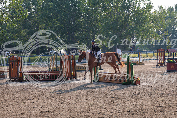 03106 - Mykenzi - 2026 Rocky Mountain Classic II - Saturday August 15th
