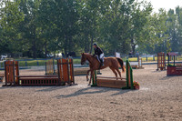 03105 - Mykenzi - 2026 Rocky Mountain Classic II - Saturday August 15th