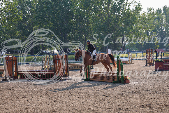 03105 - Mykenzi - 2026 Rocky Mountain Classic II - Saturday August 15th