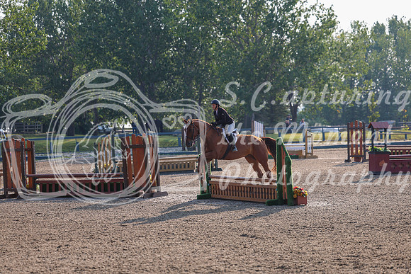 03104 - Mykenzi - 2026 Rocky Mountain Classic II - Saturday August 15th