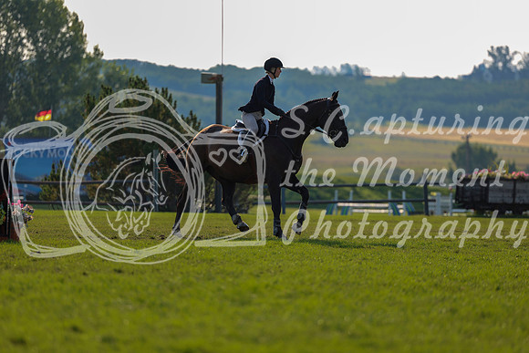 02425 - Shea - 2026 Rocky Mountain Classic II - Saturday August 15th