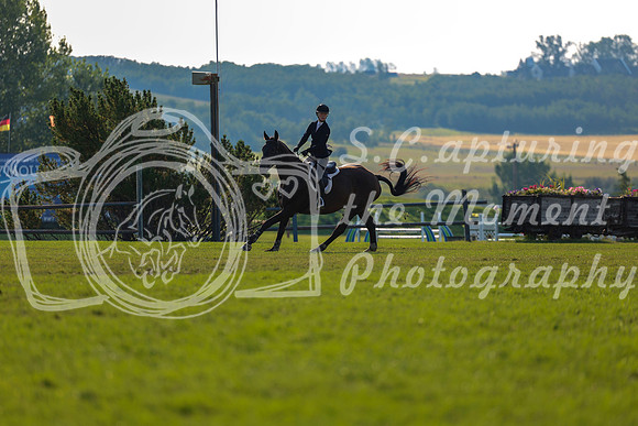 02423 - Shea - 2026 Rocky Mountain Classic II - Saturday August 15th