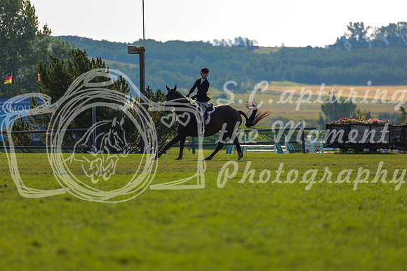 02424 - Shea - 2026 Rocky Mountain Classic II - Saturday August 15th