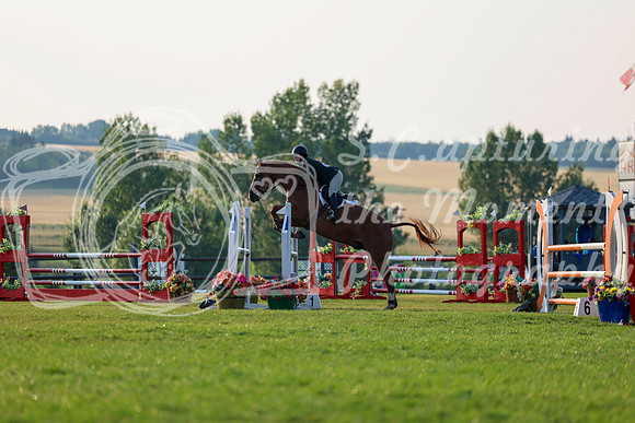 01131 - Shea - 2026 Rocky Mountain Classic II - Saturday August 15th
