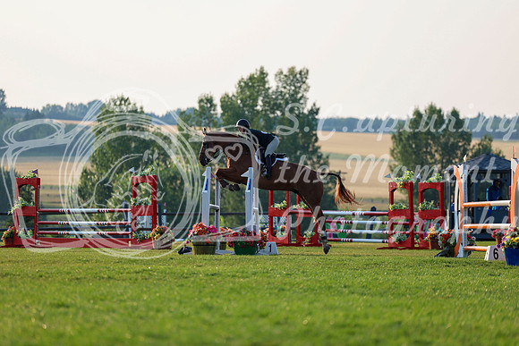 01133 - Shea - 2026 Rocky Mountain Classic II - Saturday August 15th