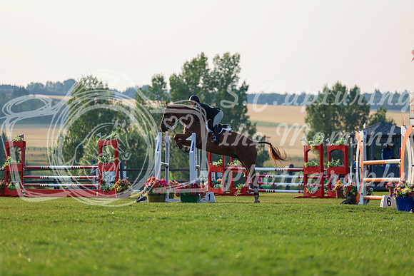 01132 - Shea - 2026 Rocky Mountain Classic II - Saturday August 15th