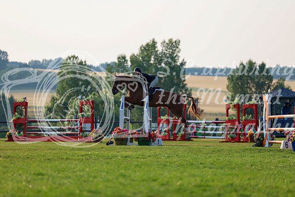01134 - Shea - 2026 Rocky Mountain Classic II - Saturday August 15th