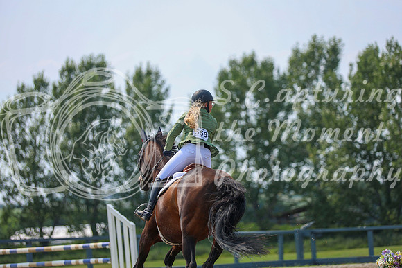 20508 - Mckenna - 2026 Rocky Mountain Classic II - Saturday August 15th
