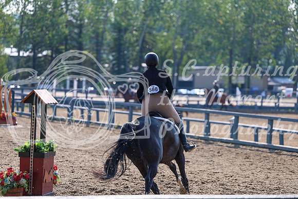 10628 - Mykenzi - 2026 Rocky Mountain Classic II - Saturday August 15th