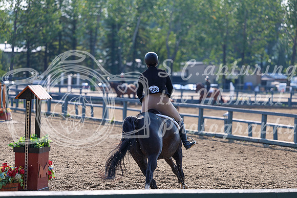 10629 - Mykenzi - 2026 Rocky Mountain Classic II - Saturday August 15th