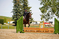 13838 - Grace - 2026 Rocky Mountain Classic II - Saturday August 15th