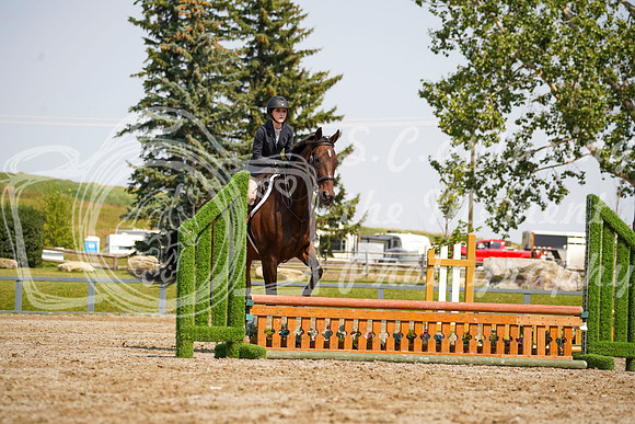 13838 - Grace - 2026 Rocky Mountain Classic II - Saturday August 15th