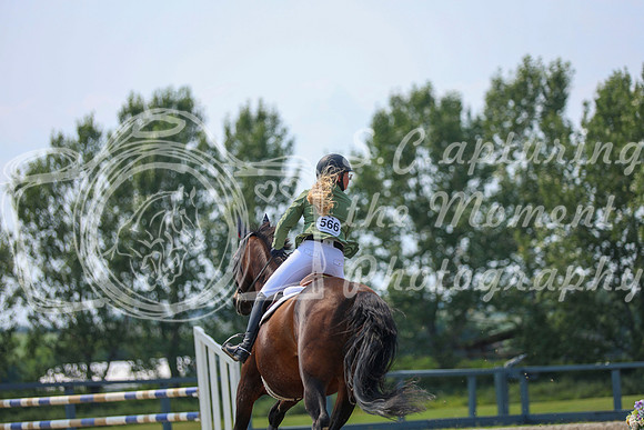 20510 - Mckenna - 2026 Rocky Mountain Classic II - Saturday August 15th