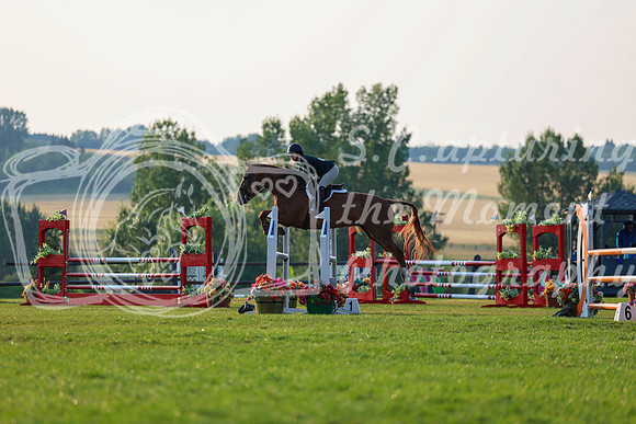 01135 - Shea - 2026 Rocky Mountain Classic II - Saturday August 15th
