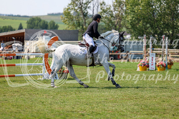 07716 - Shea - 2026 Rocky Mountain Classic II - Saturday August 15th