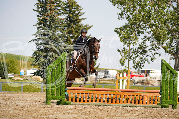13839 - Grace - 2026 Rocky Mountain Classic II - Saturday August 15th