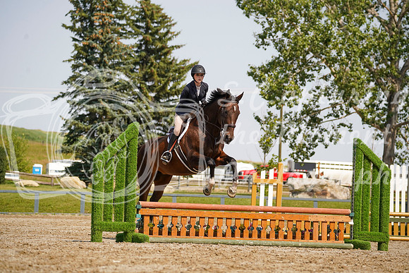 13840 - Grace - 2026 Rocky Mountain Classic II - Saturday August 15th