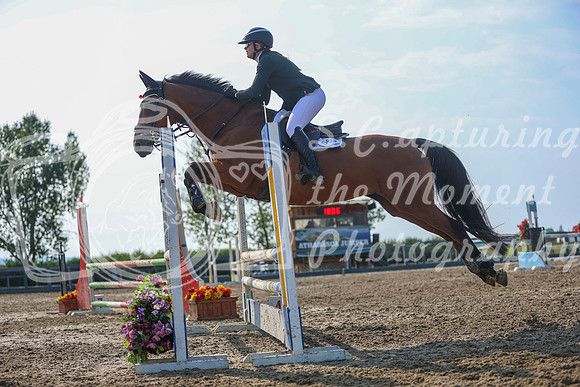 22242 - Mckenna - 2026 Rocky Mountain Classic II - Saturday August 15th