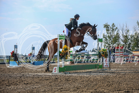 22245 - Mckenna - 2026 Rocky Mountain Classic II - Saturday August 15th