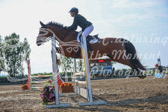 22243 - Mckenna - 2026 Rocky Mountain Classic II - Saturday August 15th