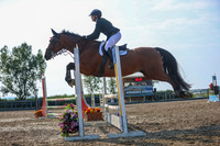 22244 - Mckenna - 2026 Rocky Mountain Classic II - Saturday August 15th